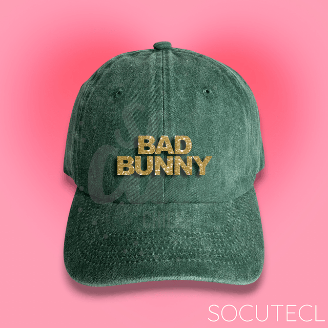 JOCKEY BAD BUNNY 02