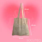 TOTE BAG TEJIDO DE HILO - Miniatura 3