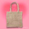 TOTE BAG TEJIDO DE HILO