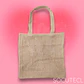 TOTE BAG TEJIDO DE HILO - Miniatura 2