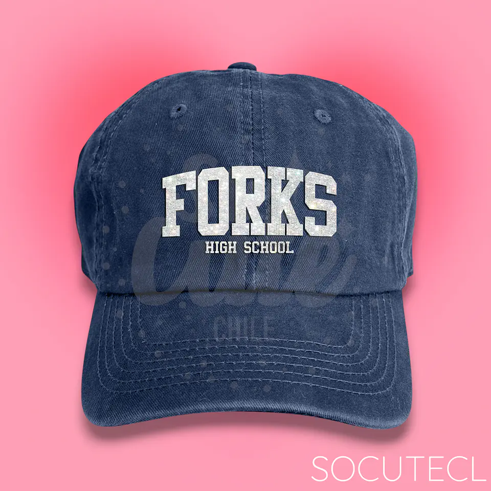 JOCKEY FORKS 1