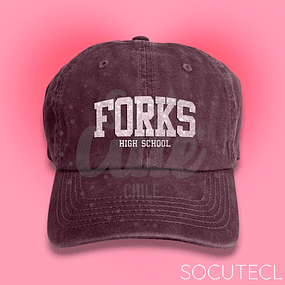 JOCKEY FORKS - BURDEO