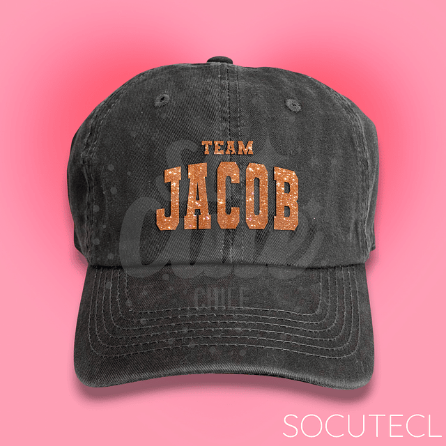 JOCKEY TEAM EDWARD/JACOB