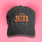 JOCKEY TEAM EDWARD / JACOB - thumbnail 2