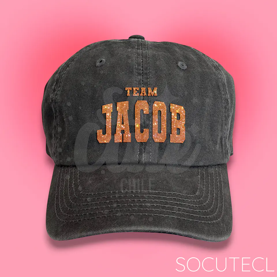 JOCKEY TEAM EDWARD / JACOB 2