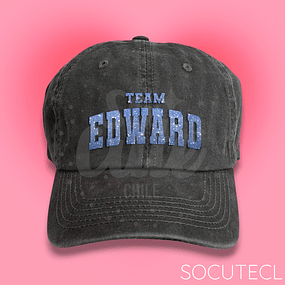 JOCKEY TEAM EDWARD/JACOB