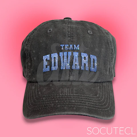 JOCKEY TEAM EDWARD / JACOB