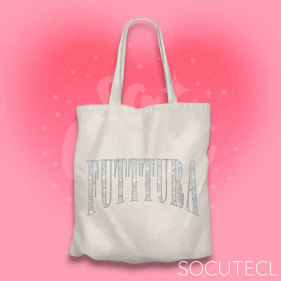 TOTE BAG TINI 04 2