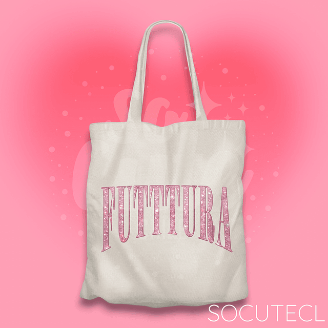 TOTE BAG TINI 04