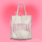 TOTE BAG TINI 04 - thumbnail 1
