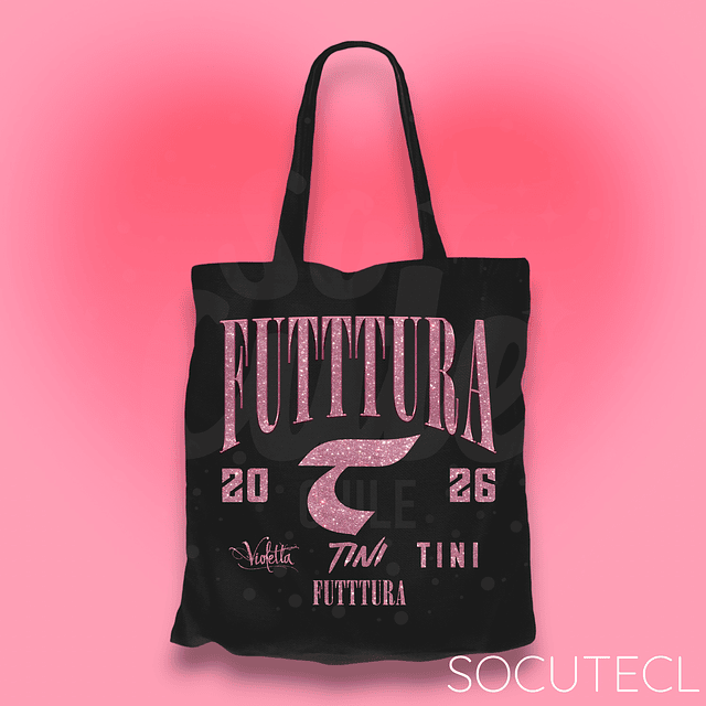TOTE BAG TINI 05