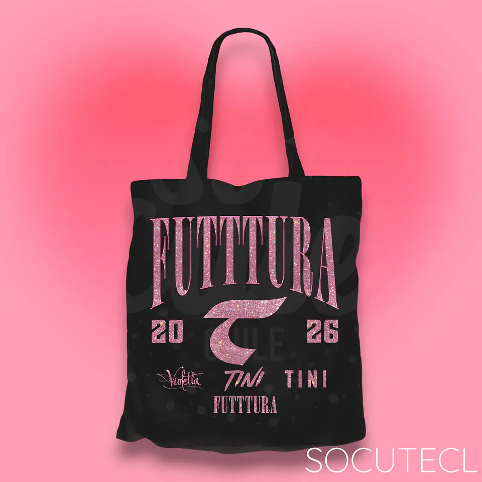 TOTE BAG TINI 05 1