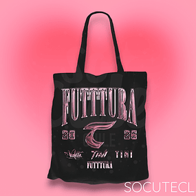 TOTE BAG TINI 06