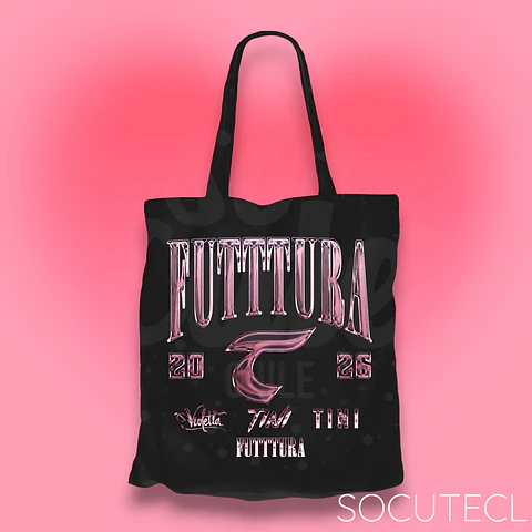TOTE BAG TINI 06
