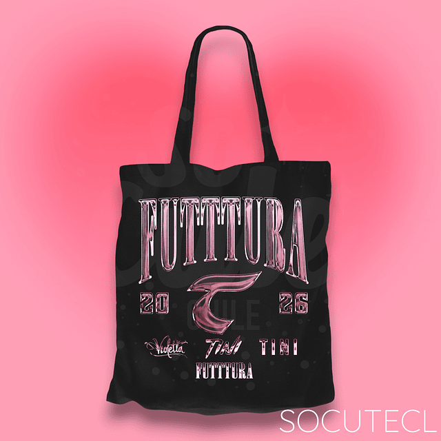 TOTE BAG TINI 06