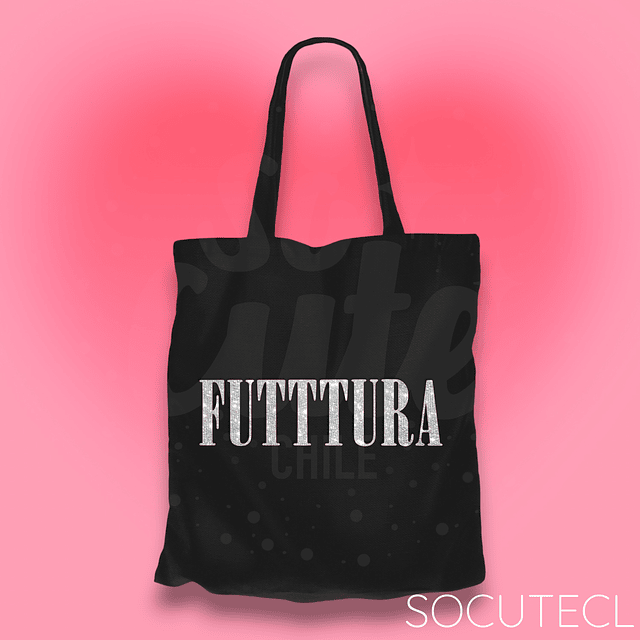 TOTE BAG TINI 07