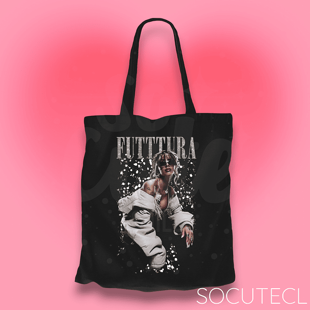 TOTE BAG TINI 08