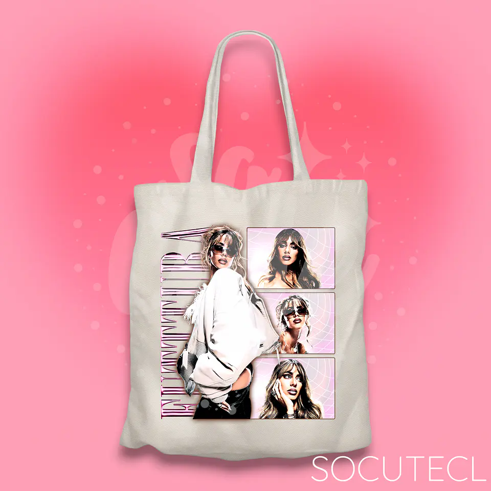 TOTE BAG TINI 11 2