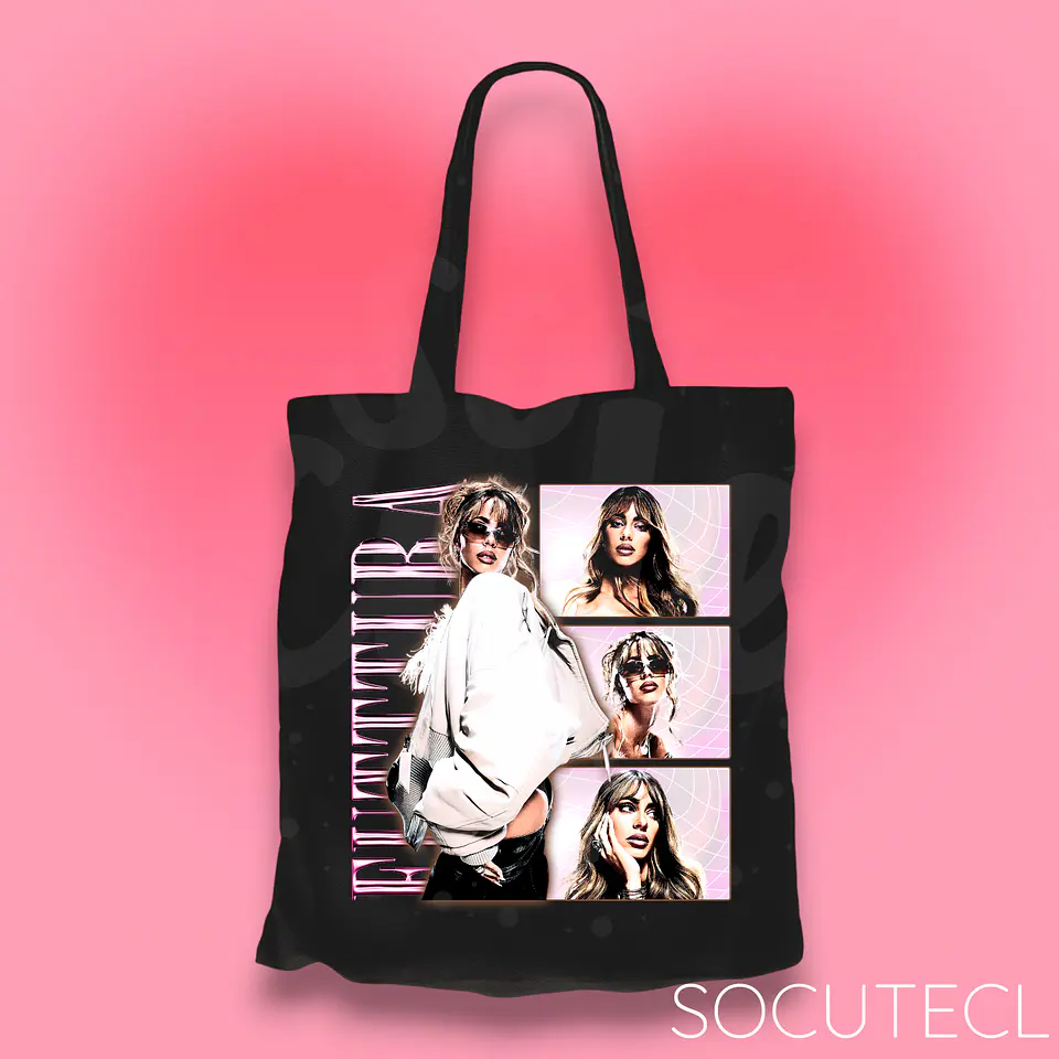 TOTE BAG TINI 11 1