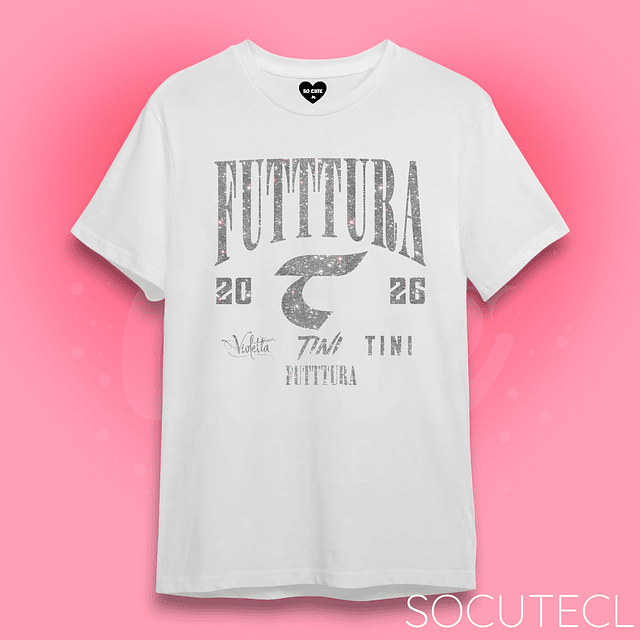 POLERA TINI 05 