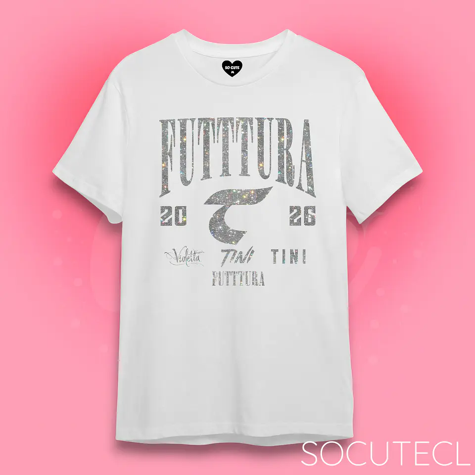 POLERA TINI 05  2