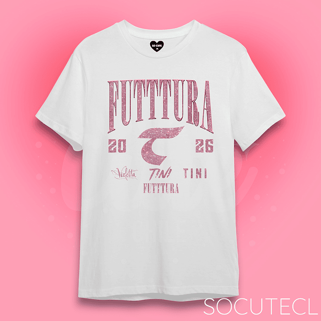 POLERA TINI 05 