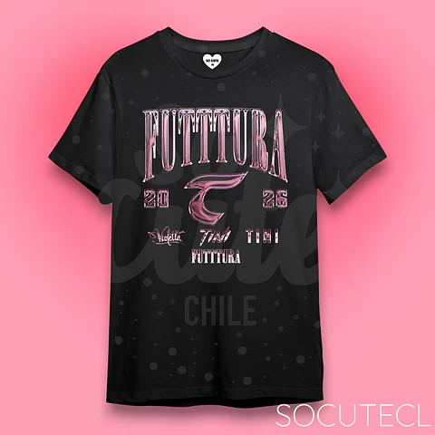 POLERA TINI 06