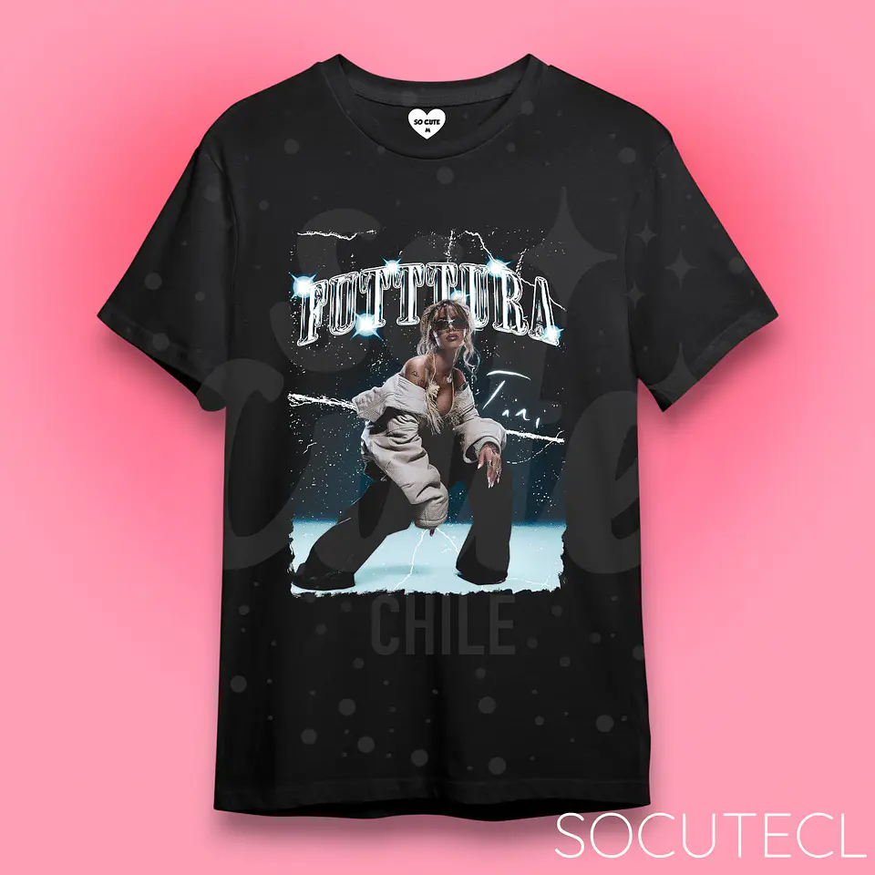 POLERA TINI 12 1