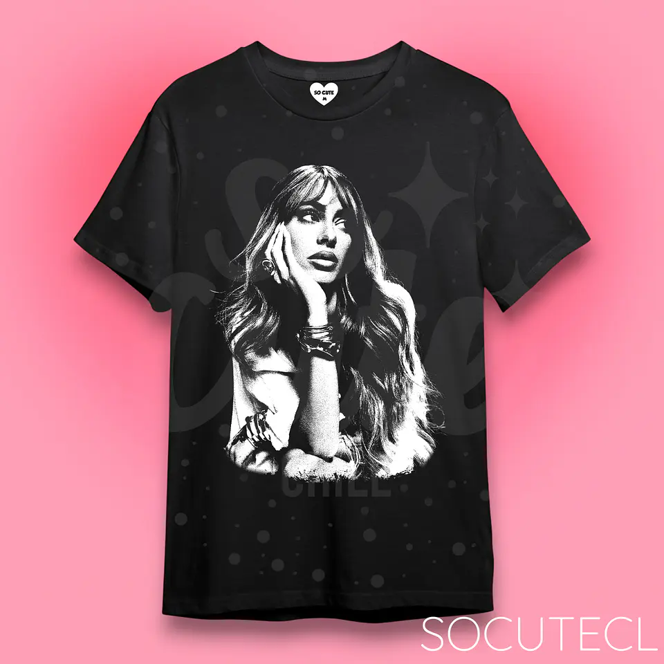 POLERA TINI 13 1