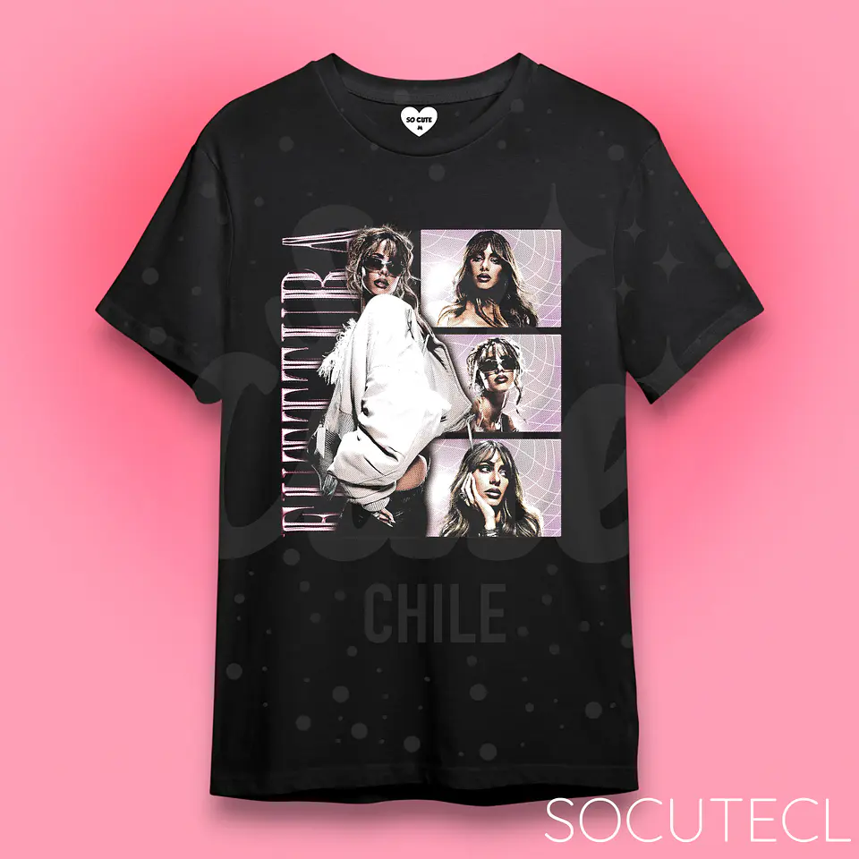 POLERA TINI 11 2