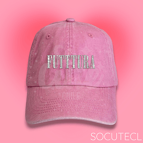 JOCKEY TINI 01 - ROSADO