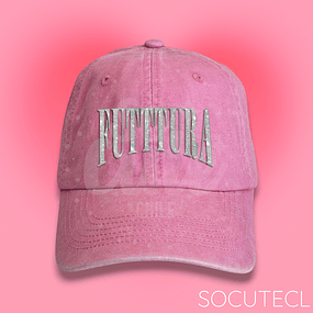 JOCKEY TINI 02 - ROSADO