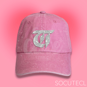 JOCKEY TINI 03 - ROSADO