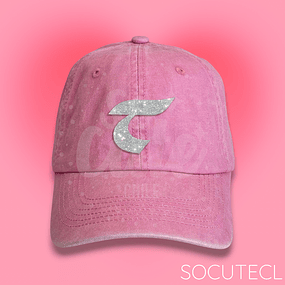 JOCKEY TINI 04 - ROSADO