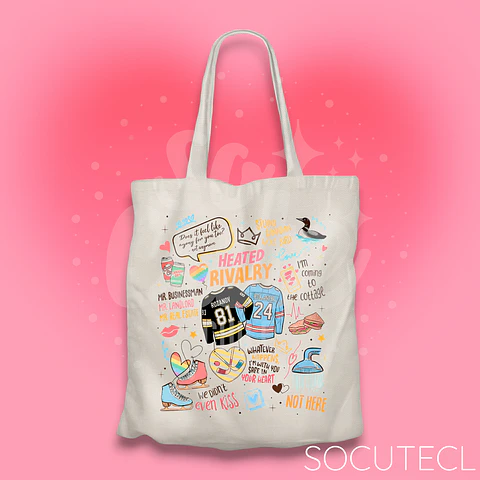 TOTE BAG 01