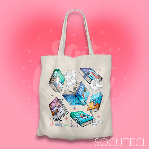 TOTE BAG 02