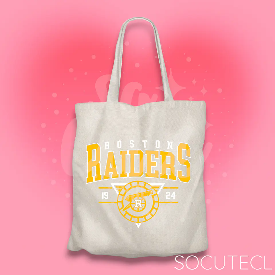 TOTE BAG BR  2