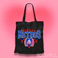 TOTE BAG MM - Miniatura 1