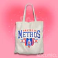 TOTE BAG MM - Miniatura 2