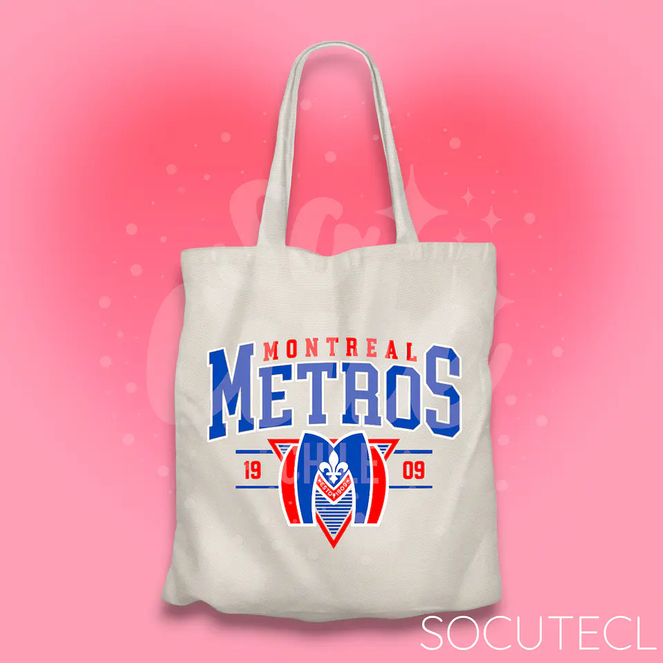 TOTE BAG MM 2