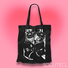 TOTE BAG HEATED RIVALRY 05