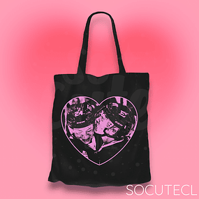 TOTE BAG HEATED RIVALRY 06