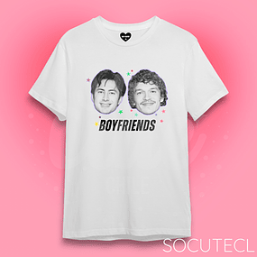 POLERA HEATED RIVALRY BOYFRIENDS