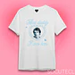 POLERA BUT DADDY I LOVE HIM Y L I A - Miniatura 1