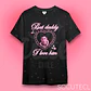 POLERA BUT DADDY I LOVE HIM S H A N E - thumbnail 2