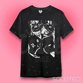 POLERA HEATED RIVALRY 05