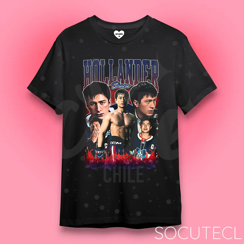 POLERA S H A NE 01 1