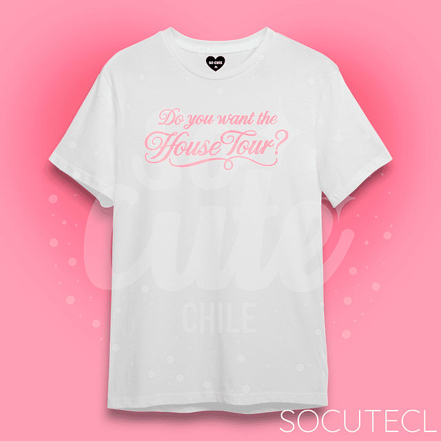 POLERA HOUSE TOUR