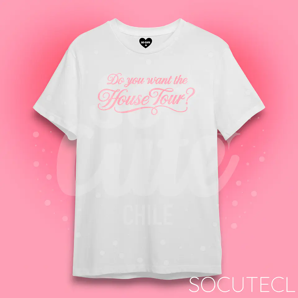 POLERA HOUSE TOUR 2