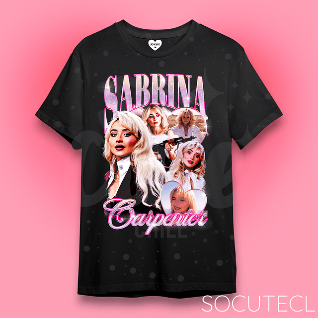 POLERA SABRINA CARPENTER 02